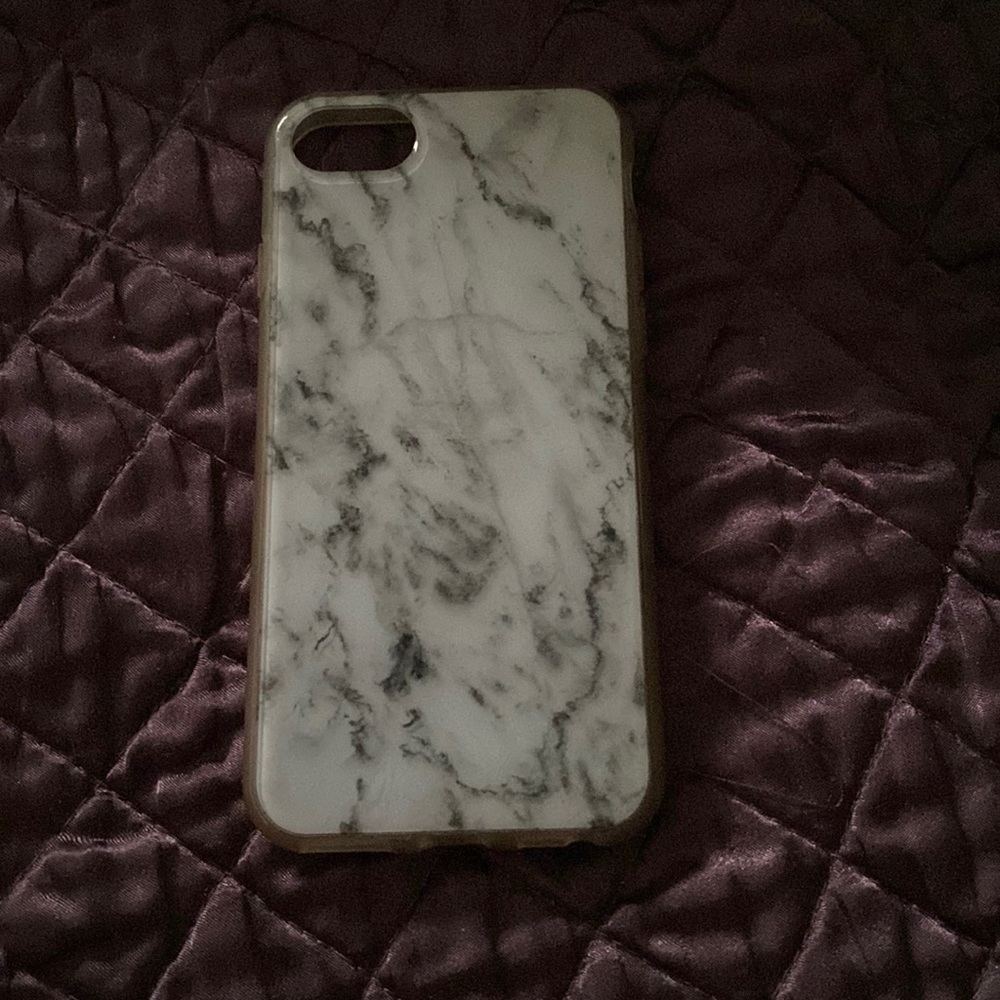 Marble cases